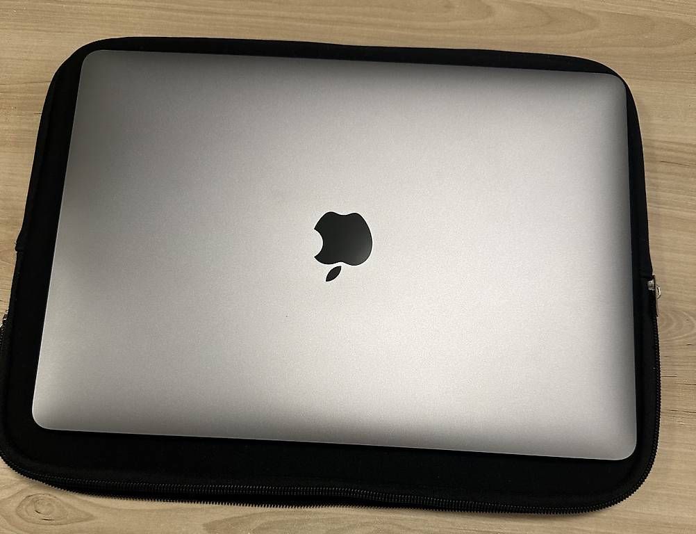 Notebook: MacBook Air 13" – Usato da Pieterlen venduto da edi_6kbk