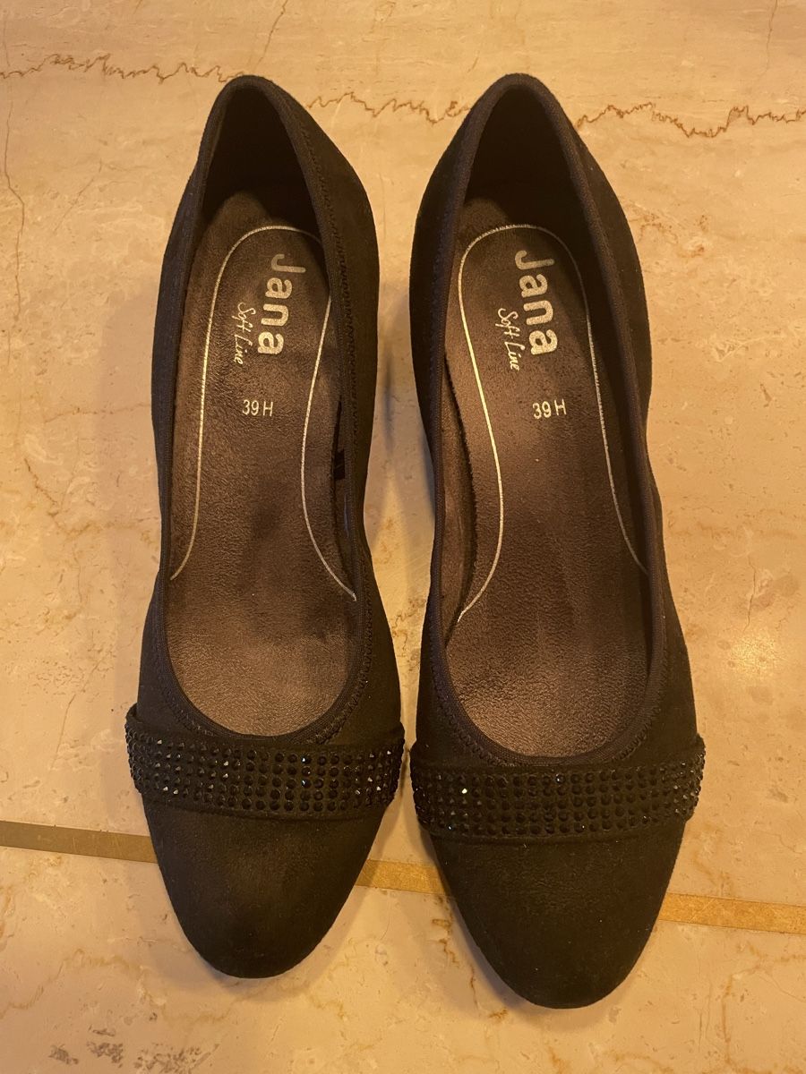 Scarpe da donna: Schuhe Grösse 39 – Usato da Adligenswil venduto da alessandro2007