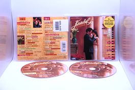 2 CD Kuschel Klassik 3 Morricone Titanic Sarah Brightman