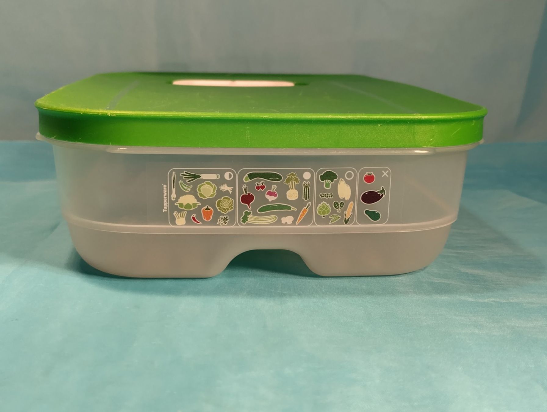 Tupperware Contenitori & Simili: Tupperware Klimaoase, 1.8L – Nuovo (secondo la descrizione) da Bellach venduto da JingleCherry 4