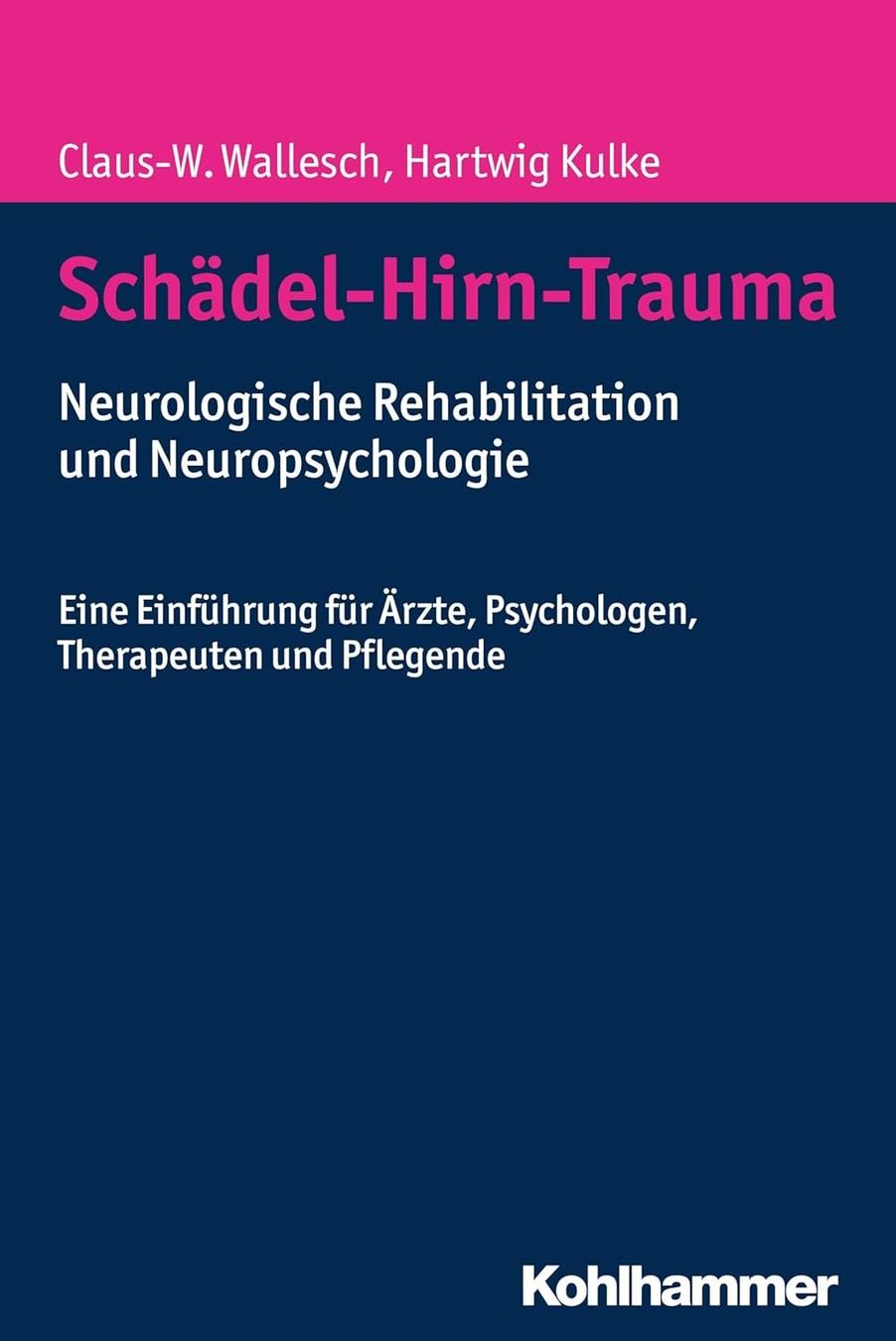 Libri: Schädel-Hirn-Trauma – Nuovo (secondo la descrizione) da Neuchâtel venduto da Dualseele