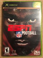 ESPN NFL Football US für Xbox