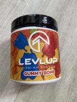 Levl-Up Gummy Bomb
