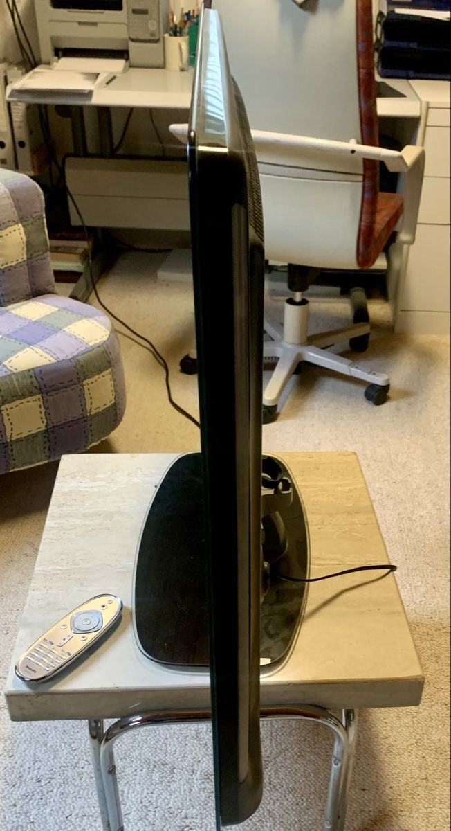 Televisori: Philips 40Zoll – Usato da Bäretswil venduto da Elgouna 3