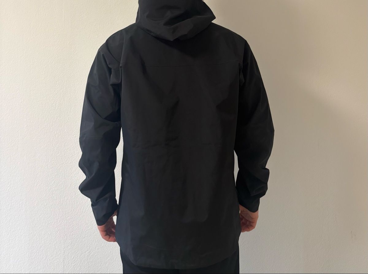 Arcteryx Vestes: Arc‘teryx Alpha SV Jacke – Neuf (Voir description) à Basel par Fabian2000 2
