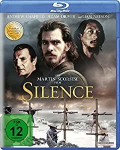Tutti i DVDs: Silence  (2016) – Nuovo (secondo la descrizione) da Waldenburg venduto da Gonzo8
