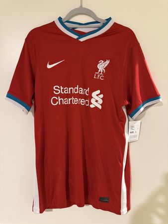 Liverpool Trikot 20/21 Firmino Grösse L