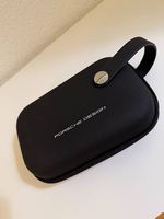 Lufthansa First Class Amenity Kit Porsche Design - NEU - 
