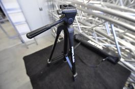 hama Kamerastativ Profil Duo II
