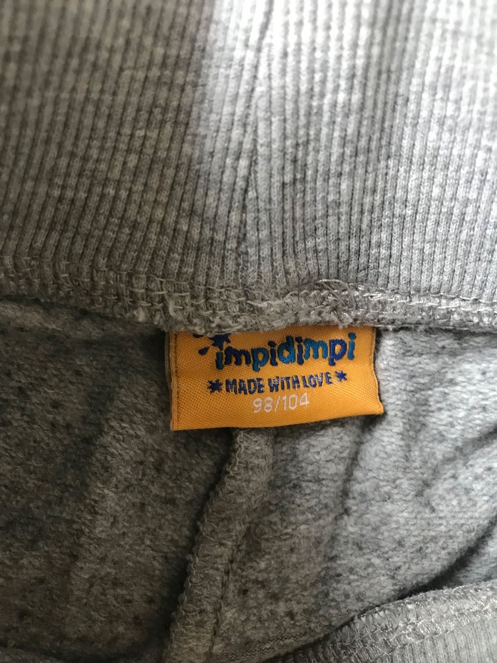 Pantaloni: Hose Gr.98 – Usato da Meilen venduto da Exclusive00 2