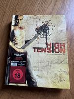 High Tension Mediabook neu OVP, 4K Ultra HD