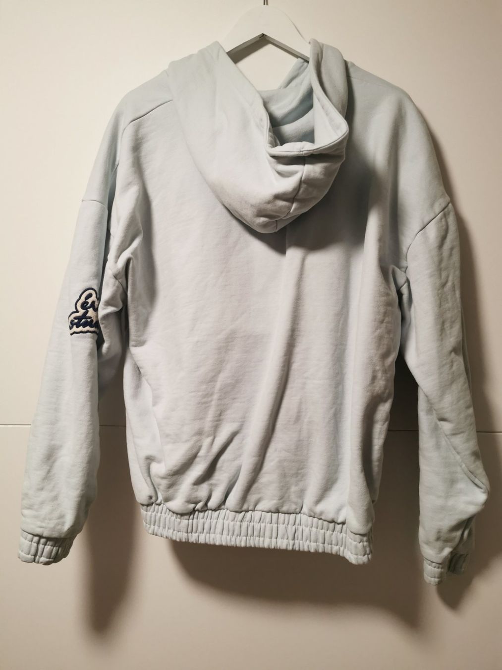 Maglioni & Felpe: Ere Studios Zip-Hoodie M – Usato da St. Ursen venduto da nud_x7g8 1