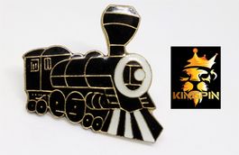 Dampflok PIN