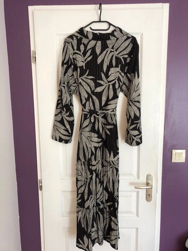 Vestiti: Sommerkleid, Gr. 38 – Usato da Basel venduto da Luzora 1