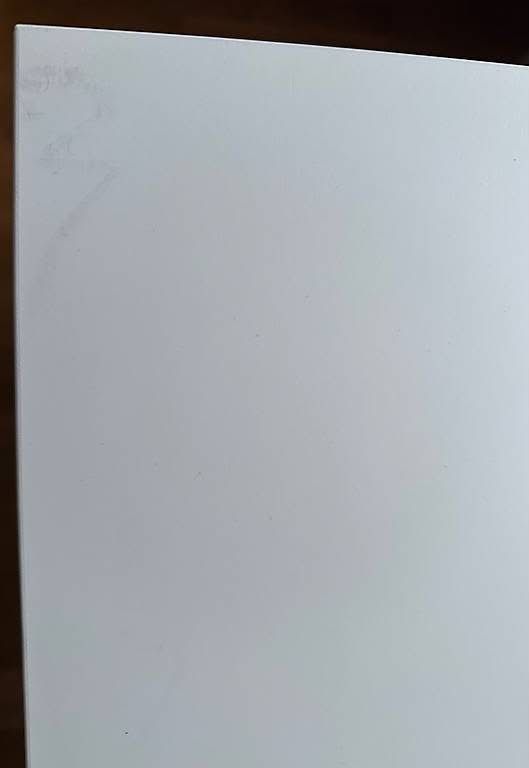 Ikea Scaffali: Weiss Sideboard mit Ablagefächern, top Zustand – Usato da Wettingen venduto da Lg_zt2d 1
