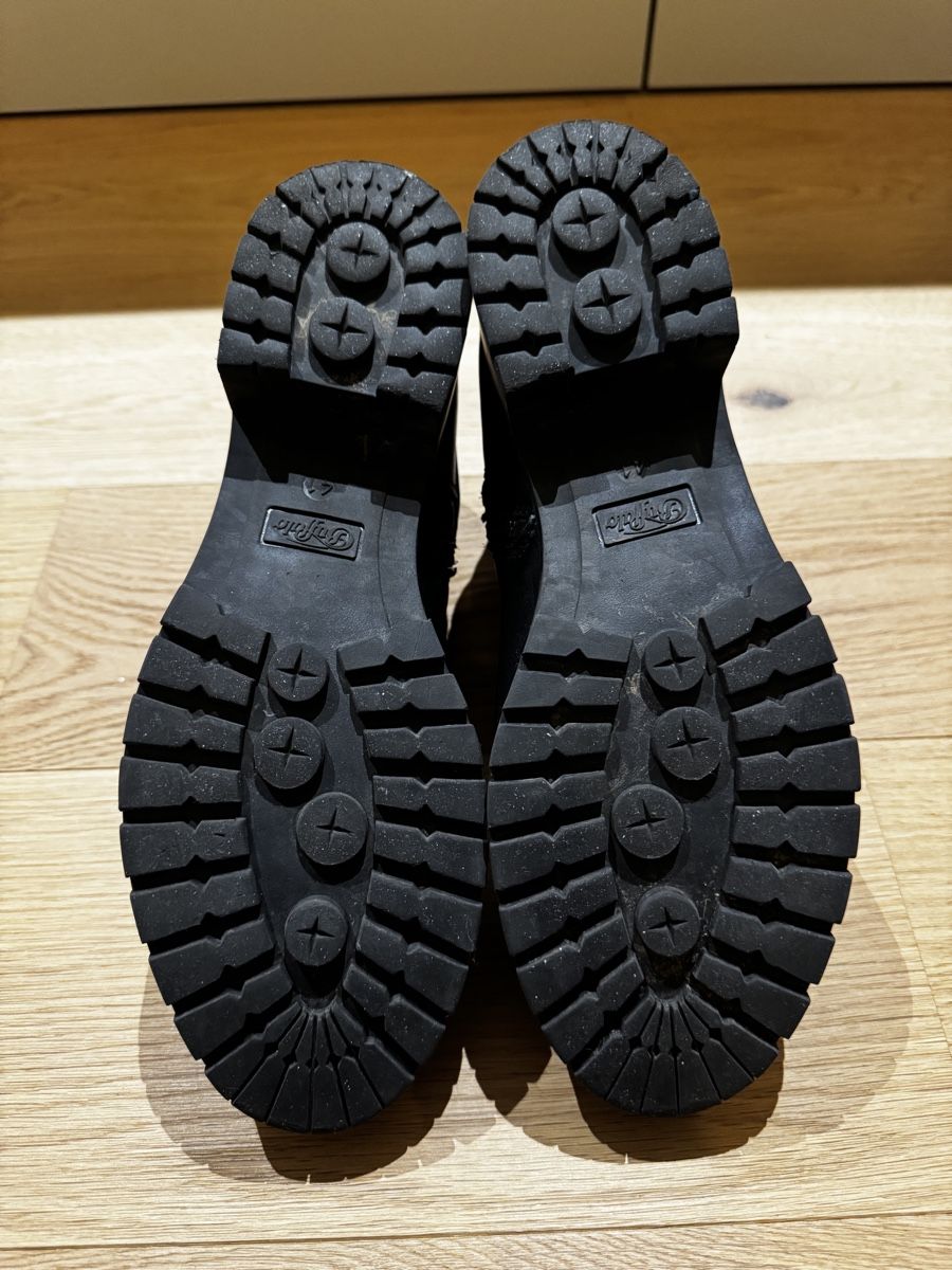 Buffalo Scarpe da donna: Buffalo Boots Gr. 41 – Usato da Rain venduto da Heike5284 3