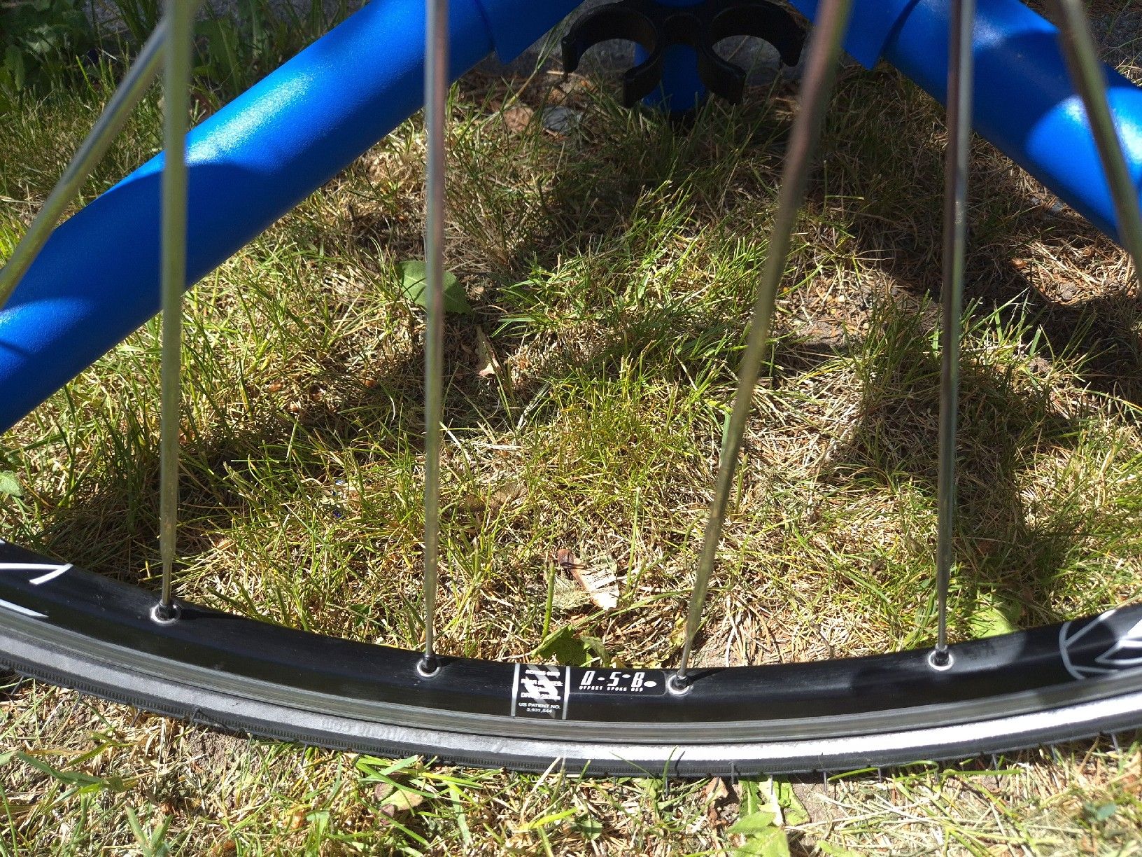 Pneumatici & Ruote complete: Bontrager Rennveloräder – Usato da Escholzmatt venduto da Commessa 4