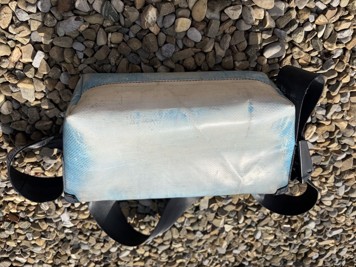 Freitag Sacs: FREITAG HAWAII FIVE-O – Neuf (Voir description) à Oberrieden par UNEF 2