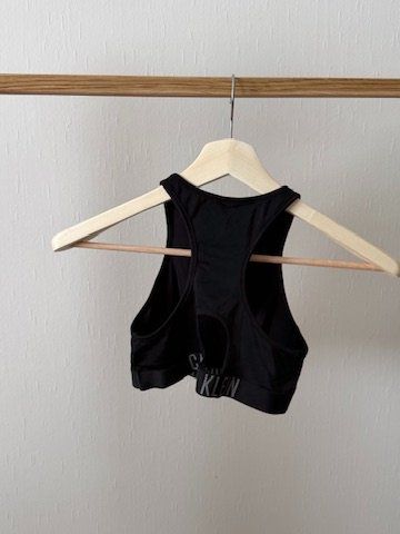 Calvin Klein Top: Calvin Klein Bikini-Oberteil  Gr. S – Usato da Zürich venduto da nt7 2