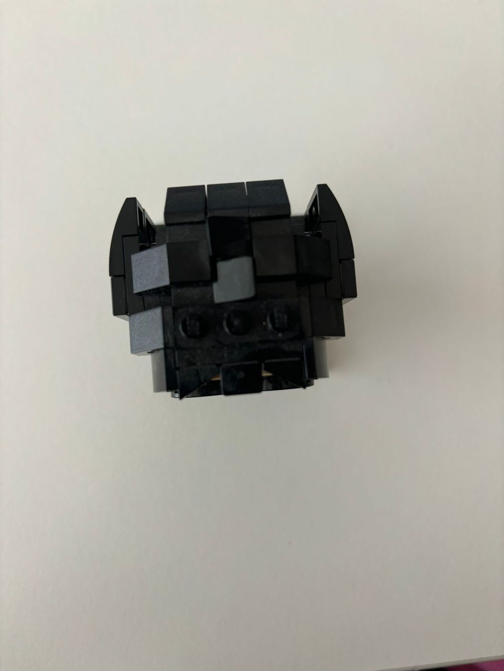 Lego Kit di costruzioni: LEGO BrickHeadz Harry Potter – Usato da Herisau venduto da Seyashop1 4
