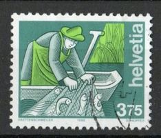 1989 - Mensch & Beruf / Fischer