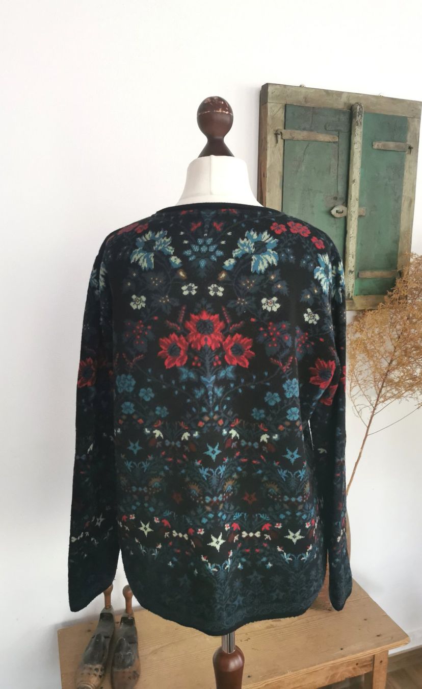 Pulls & Sweat-shirts: Dunque sehr schöner Wollpullover Gr.XL – D'occasion à gachnang par tibus1 3
