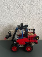 Lego Technic Bagger 42081
