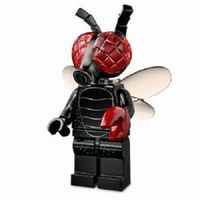Lego Minifigures Serie 14