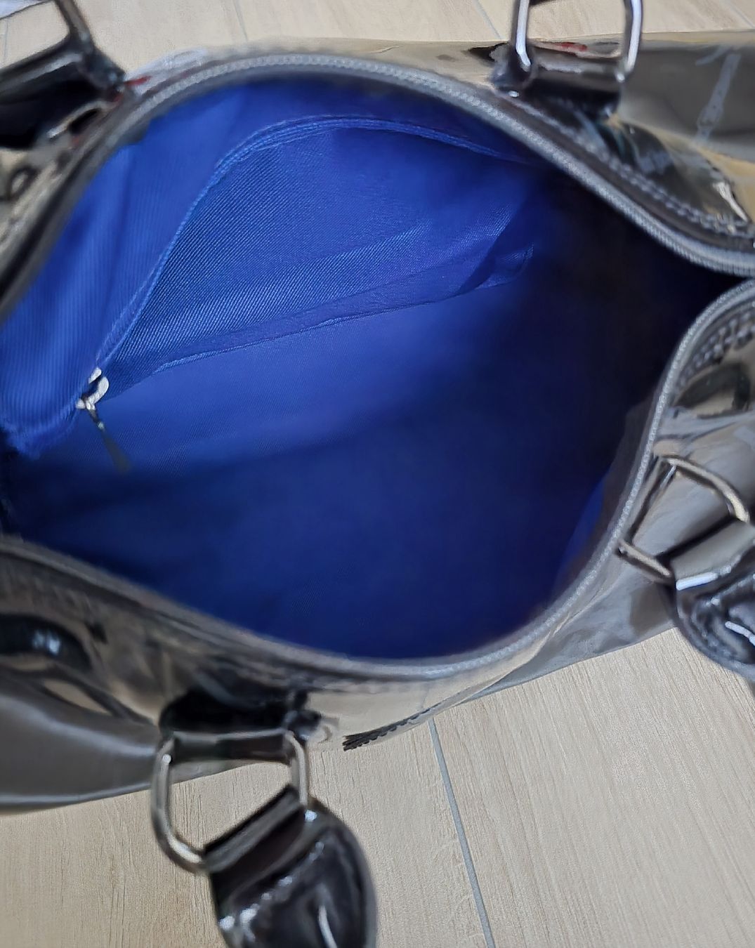 Longchamp Borse da donna: Sac Longchamp vintage – Usato da Mont-sur-Rolle venduto da Senna85 2