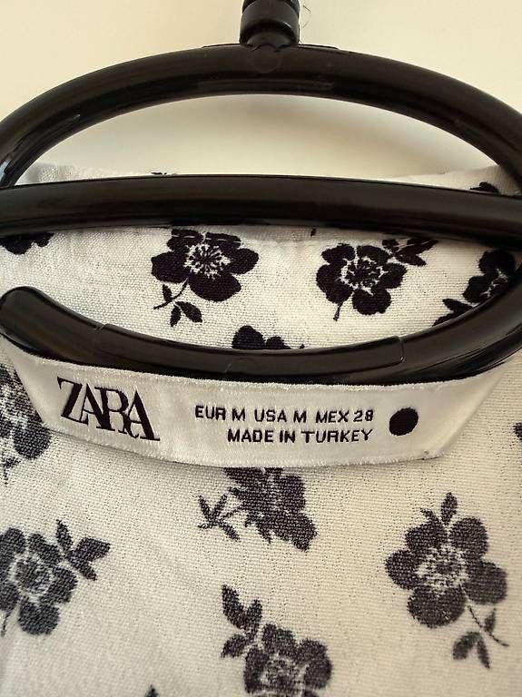 Vestiti: ZARA DRESS! SIZE M! – Usato da Wallisellen venduto da Marij1986 1