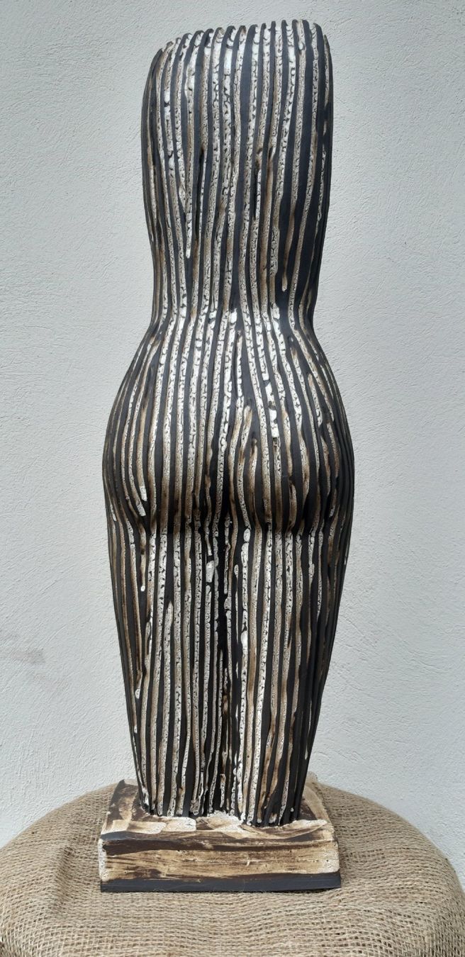 Skulpturen & Statuen: Venus noire – Gebraucht aus Montreux von JABIBI88 1