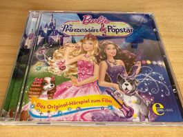 Barbie - Die Prinzessin Und Der Popstar