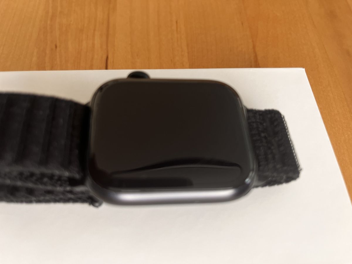 Apple Smartwatch: Apple Watch Series 8 GPS – Usato da Thun venduto da VintageKameras 2