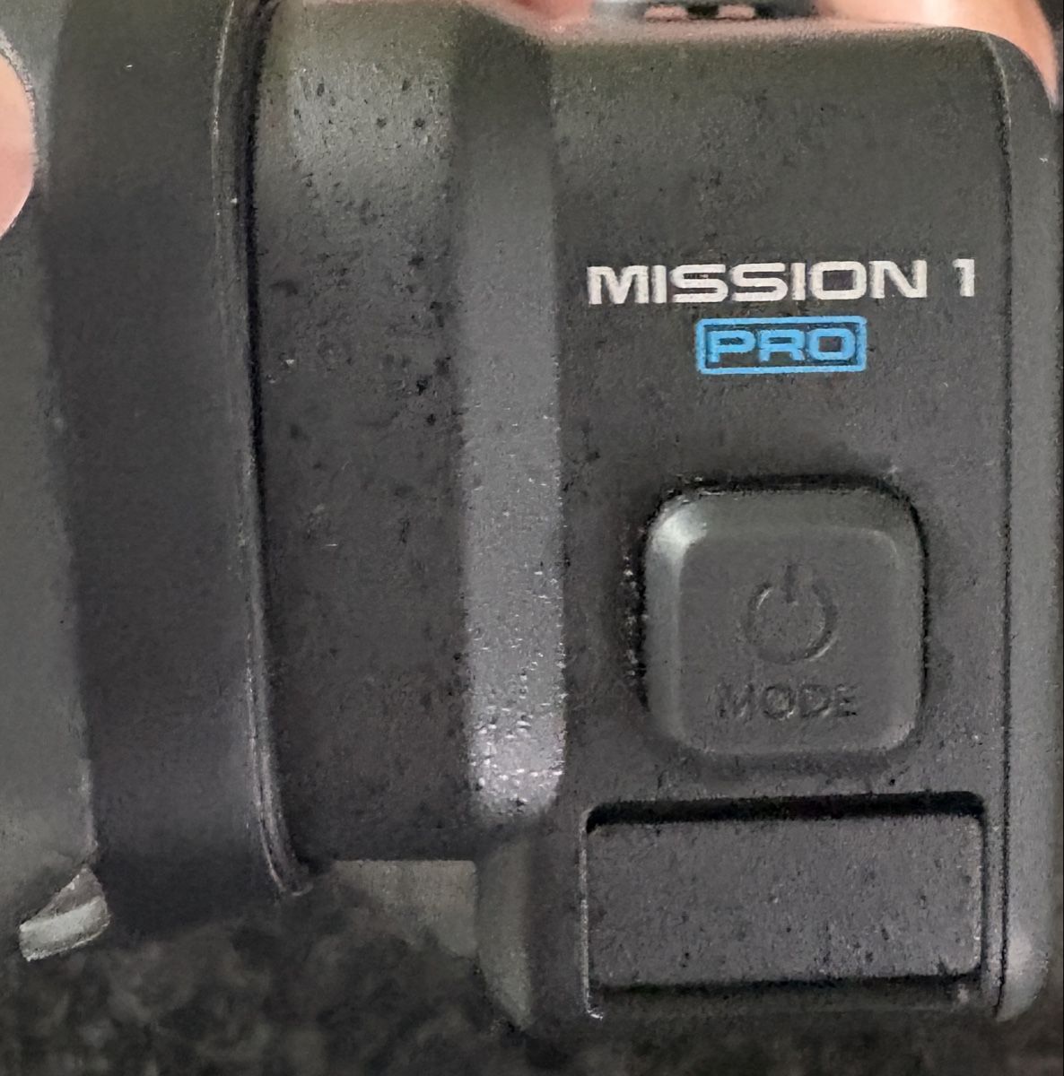 Gopro Action Cam: Gopro Mission 1 Pro + Griff – Nuovo (secondo la descrizione) da Oftringen venduto da leh_rd9s 3