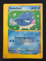 Qwilfish (Baldorfish) Pokémon Expedition DE 127/165