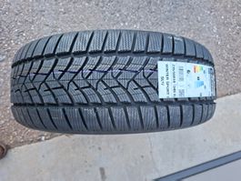 Pneus DUNLOP NEUFS Occasion unique (commandé 2x par erreur)