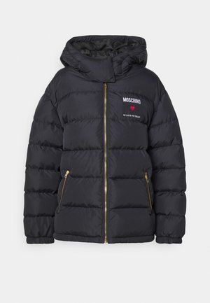 Moschino Giacche: Moschino Winterjacke COUTURE! – Usato da Amriswil venduto da maggie013 2