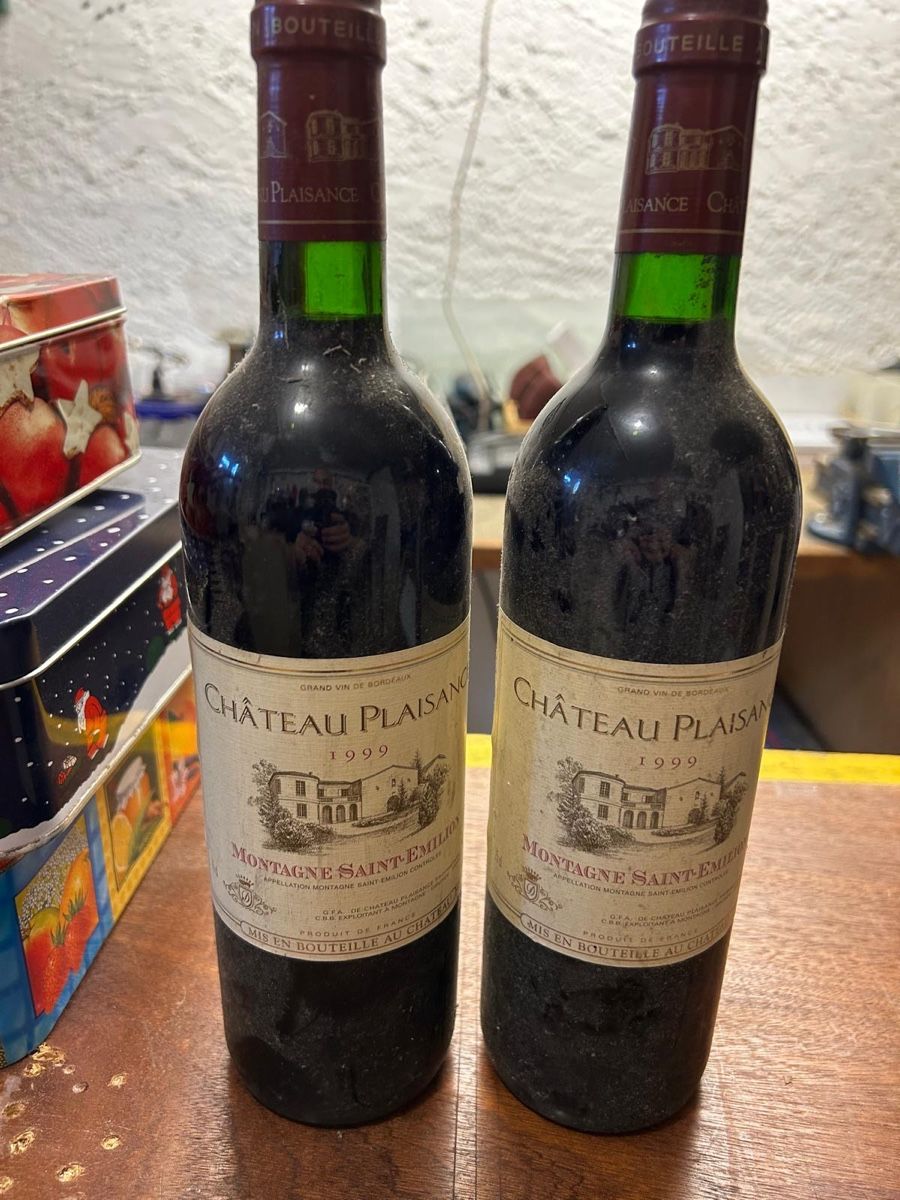 Vino: Alte Weine – Usato da Schaffhausen venduto da den_8bl5 7