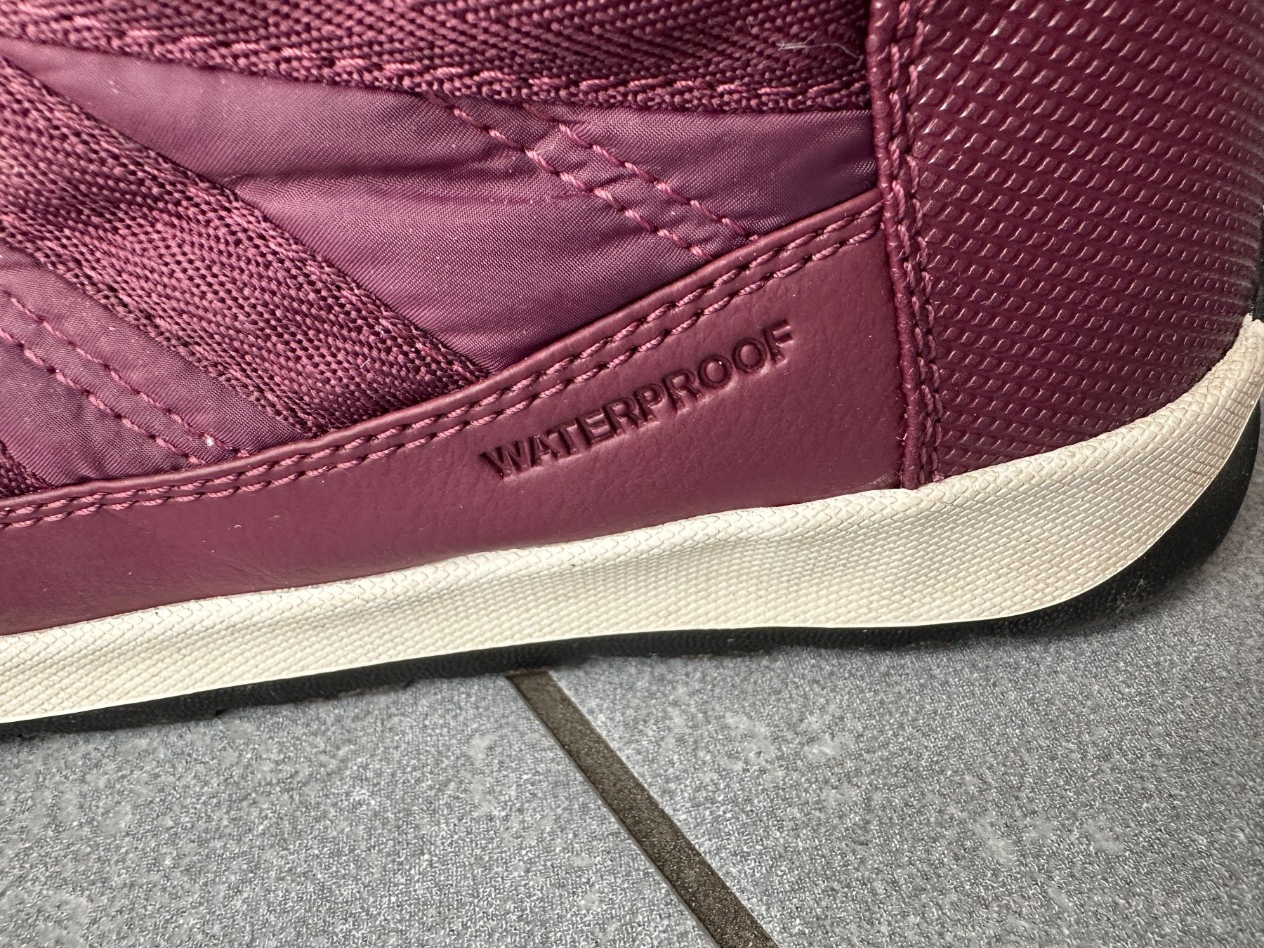 Sorel Schuhe für Jungen: sorel gr 39 – Gebraucht aus Zürich von poliveira 5