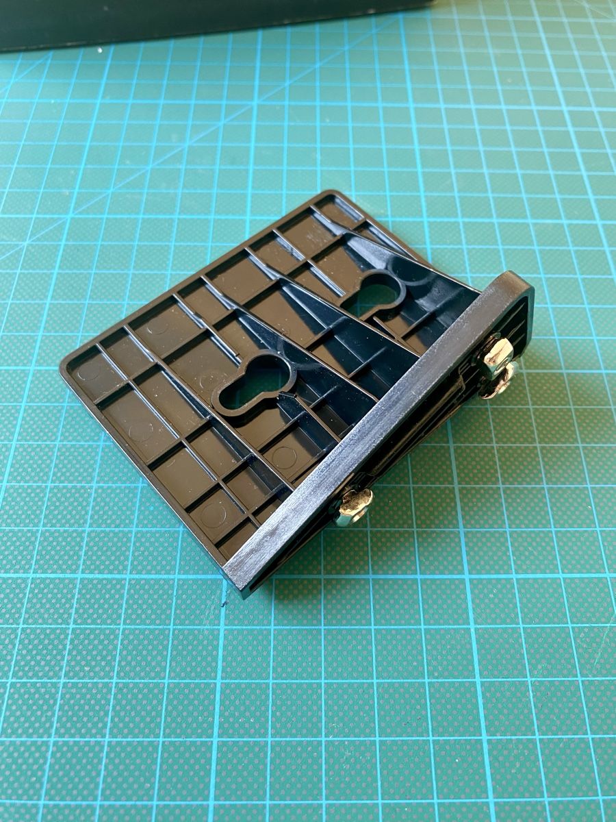 Creality 3D Drucker: Ender-3 V2 Original Display – Neu (gemäss Beschreibung) aus Küssnacht am Rigi von Hluchs 4