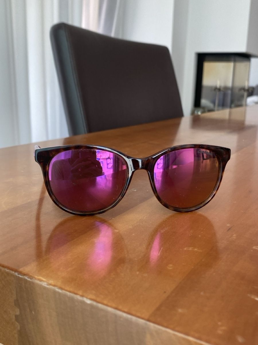 Carrera Brillen & Gläser: Carrera Sunglasses - Mirrored, Brown, Violet - Summer Look – Neu (gemäss Beschreibung) aus Vesenaz von nat_mq8l 5