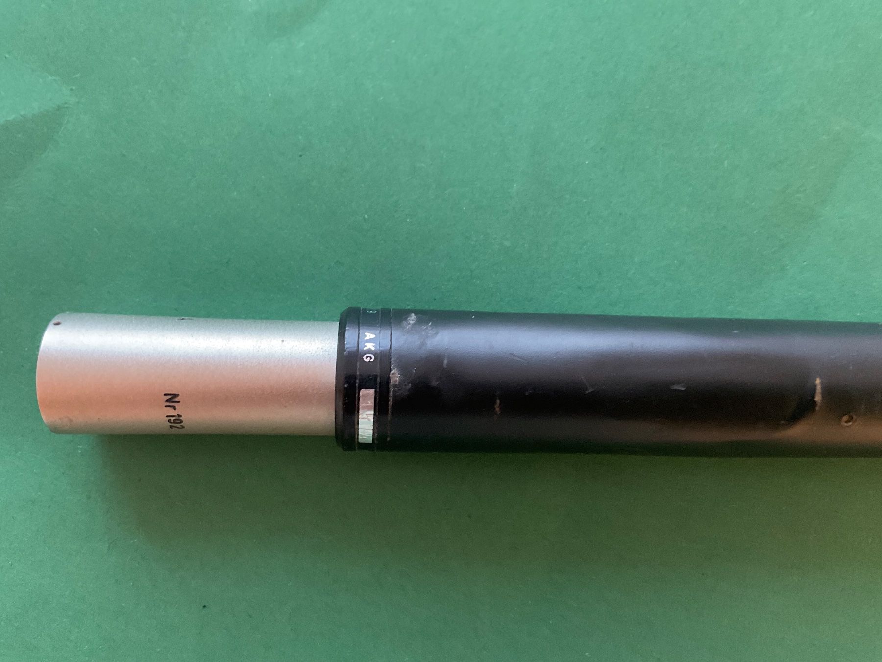 Akg Microphones: AKG CK9 Mikrofon – D'occasion à Langenthal par RronJora 2