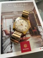 Tissot Seastar Seven- revidiert