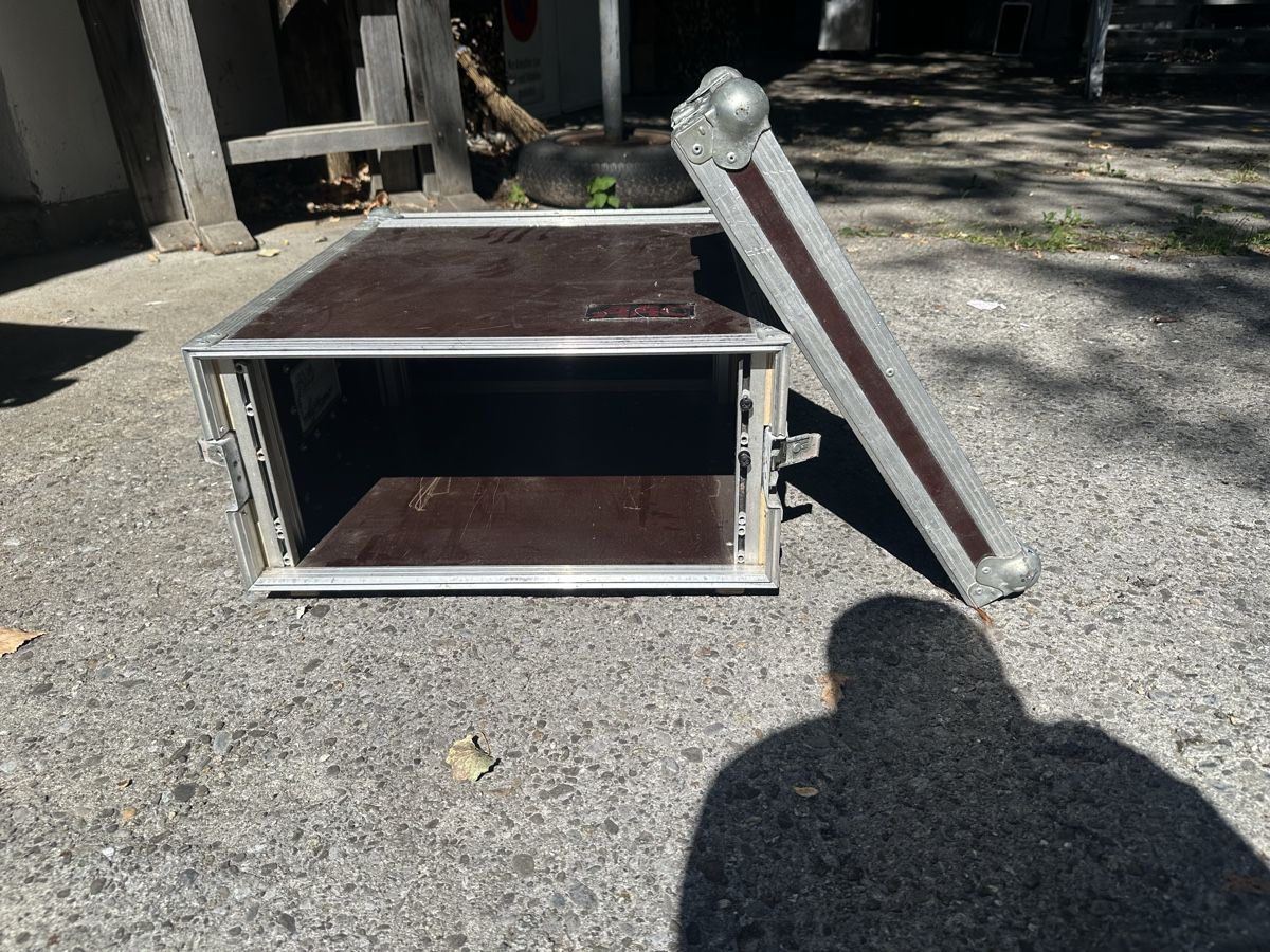 Sonstiges Zubehör: Rack AAC – Gebraucht aus Buchrain von ale_7y29 1