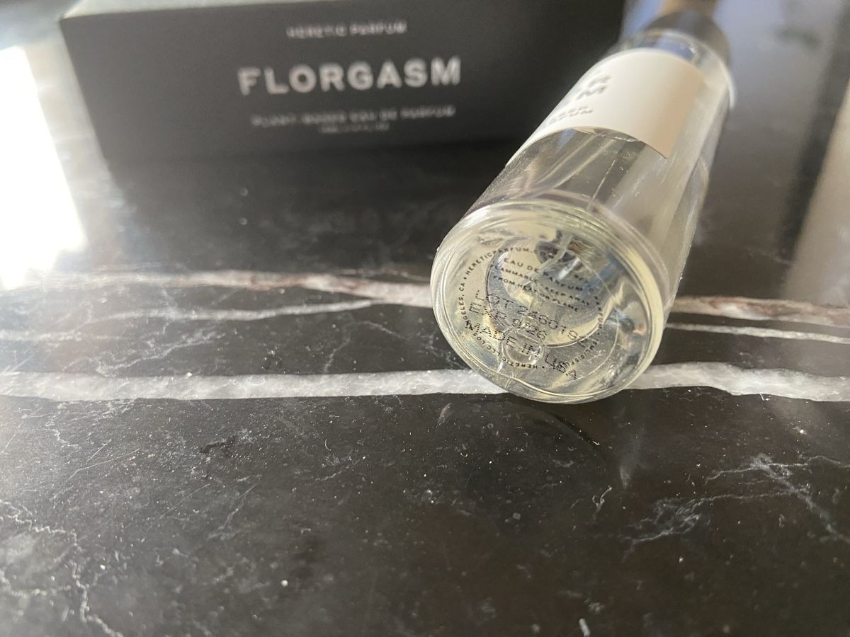 Profumi & Eau de Toilette: Heretic parfums Florgasm 15ml NP 65.- – Nuovo (secondo la descrizione) da Bossonnens venduto da Ylangsoleil 1