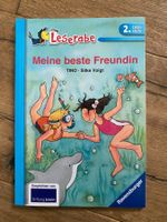 Leserabe: "Meine beste Freundin" 2. Lesestufe