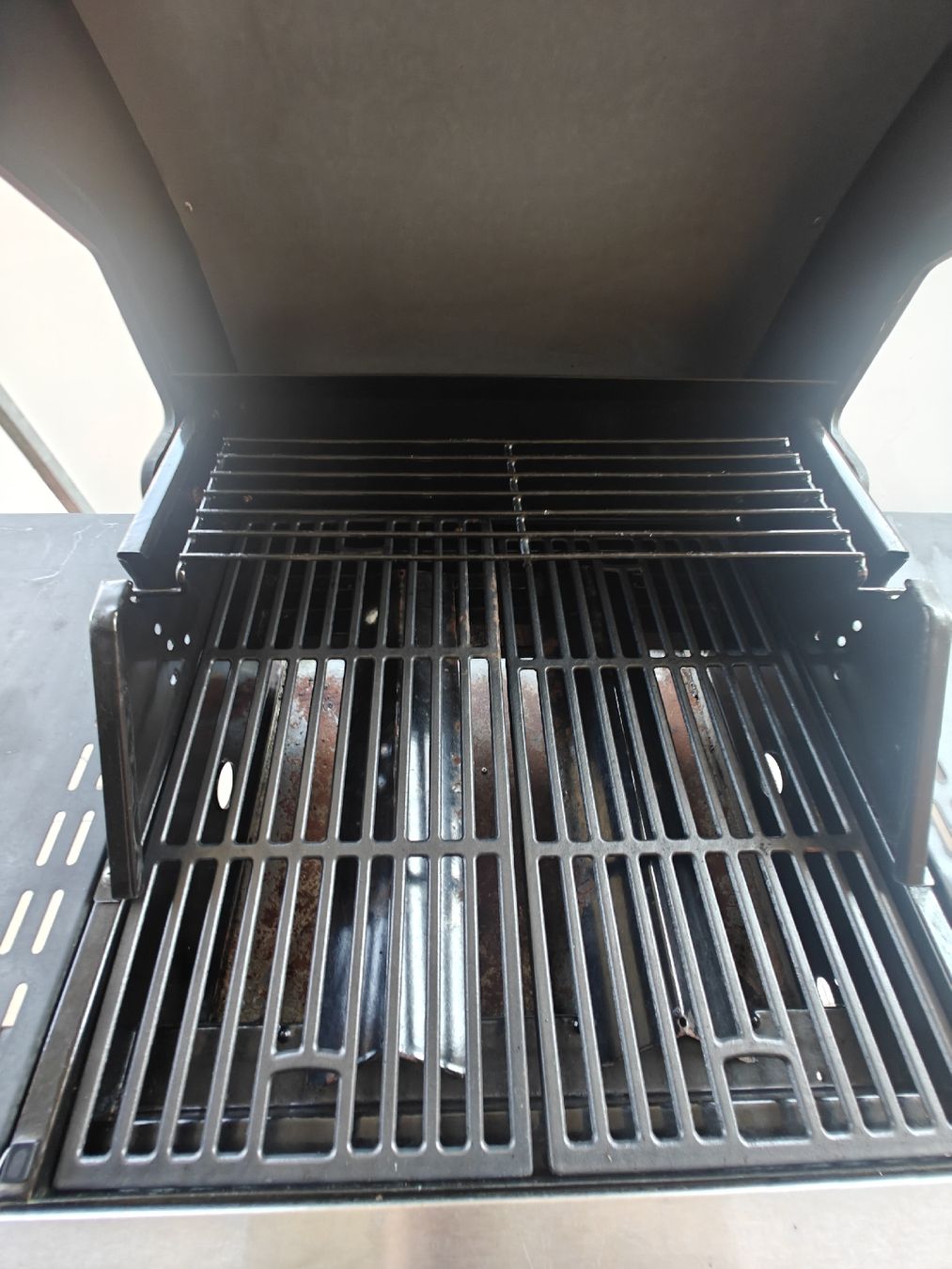 Griglie: Gas Grill – Usato da Weinfelden venduto da KuroKodama 4