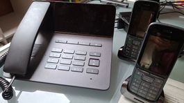 Telefon Gigaset Pro Fusion FX800W Bundle