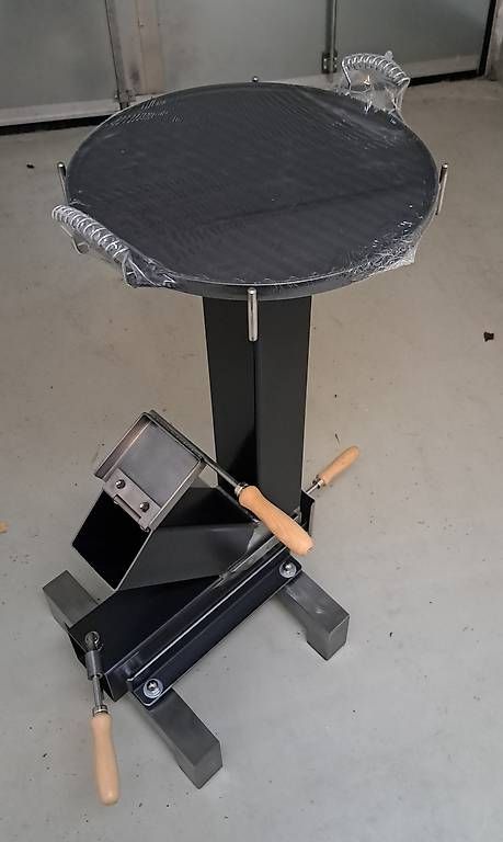 Grills: Raketenofen,Dutch Oven, BBQ, Grill – Gebraucht aus Wilchingen von Goblin 4