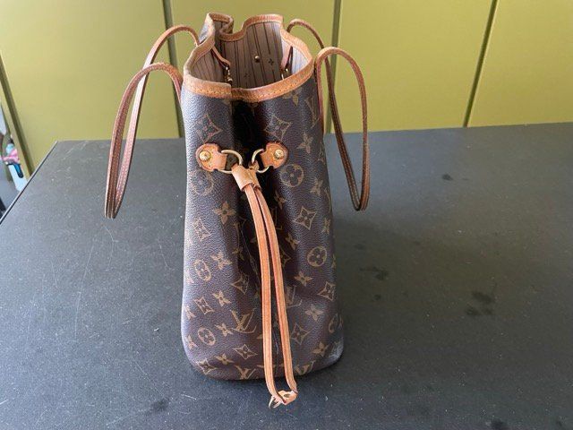 Louis Vuitton Taschen für Damen: Shopper Louis Vuitton – Gebraucht aus Gockhausen von subbotnik 2